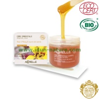 Cera Oriental corporal Bio con flor de Ylang ACORELLE